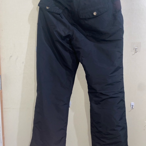 Men’s Medium Sportcaster Snowpants - Picture 3 of 3